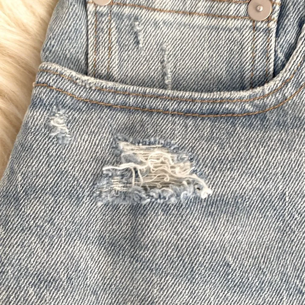 Madewell style your